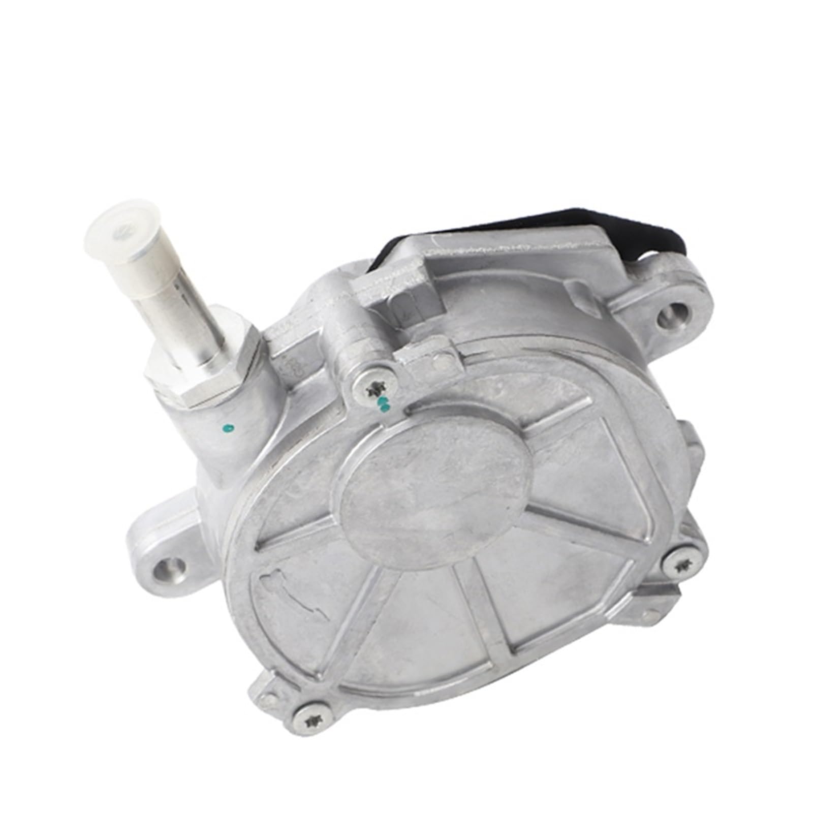 pompa powietrza Pasuje do Benz W204 C200 W212 V212 C204 A207 2712301665 A2712301665 próżniowy układ hamulcowy pompa próżniowa 2007-2016 Pompa podciśnieniowa silnika