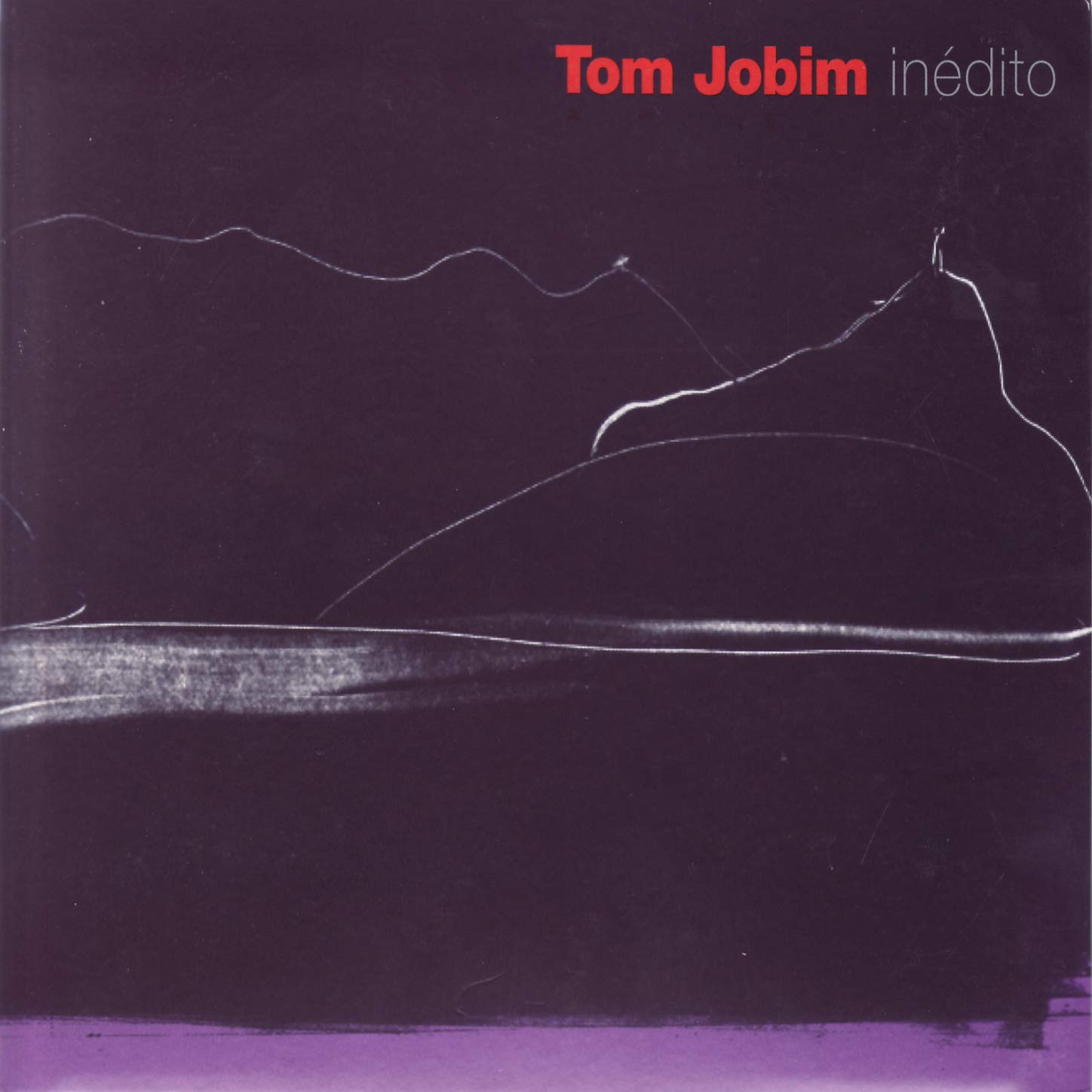 Inedito Tom Jobim Música Modinho (Seresta No. 5) de Tom Jobim, do álbum Inédito, no ...