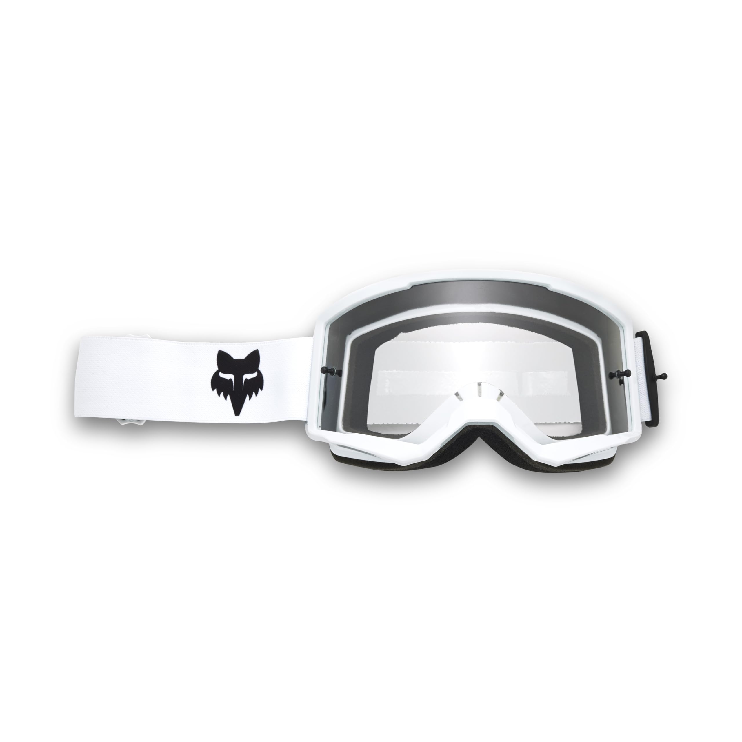 Fox RacingUnisex Main Motocross Dirt Bike Goggle