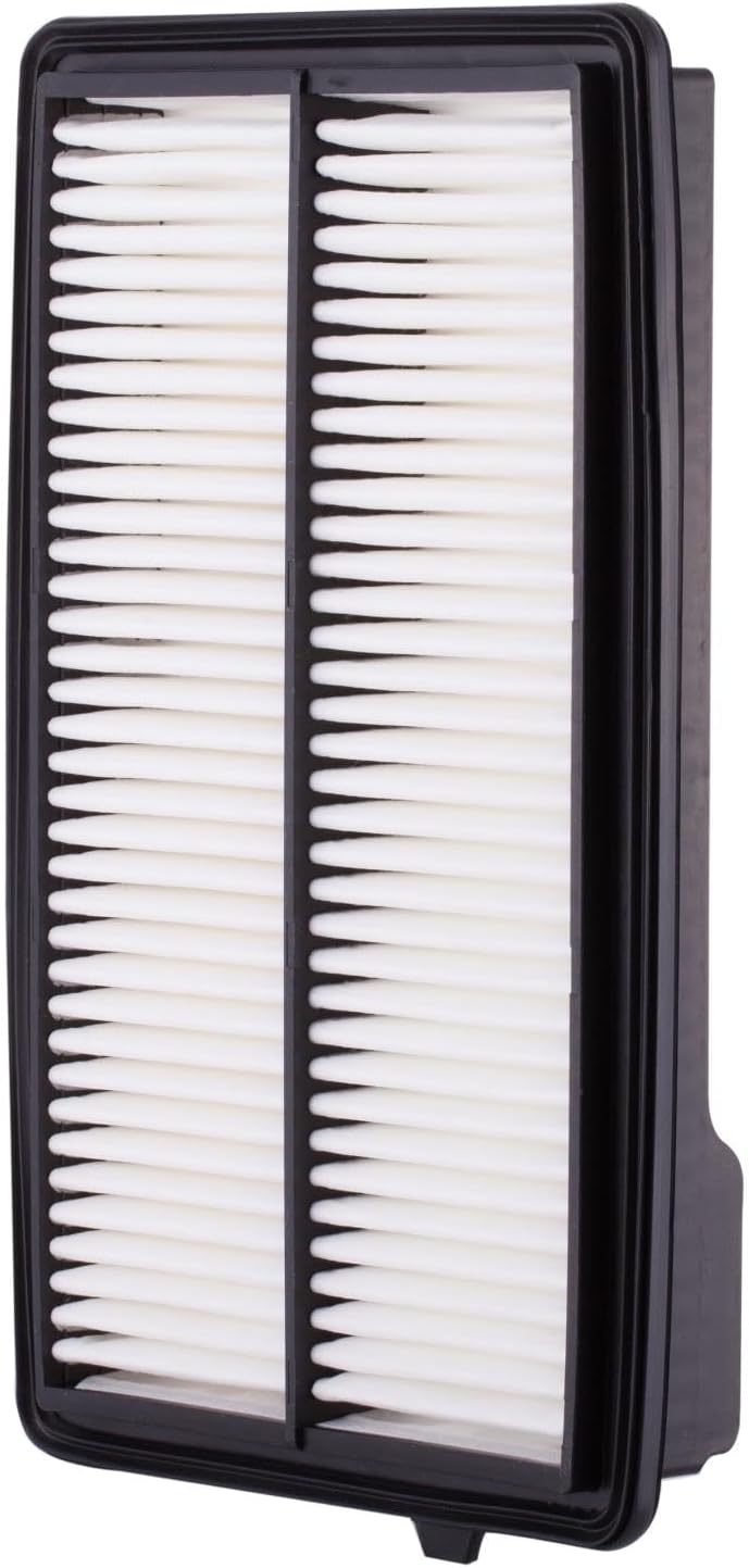 ECOGARD XA10006 Premium Engine Air Filter Fits 2013-2017 Honda Accord, 2015-2020 Acura TLX