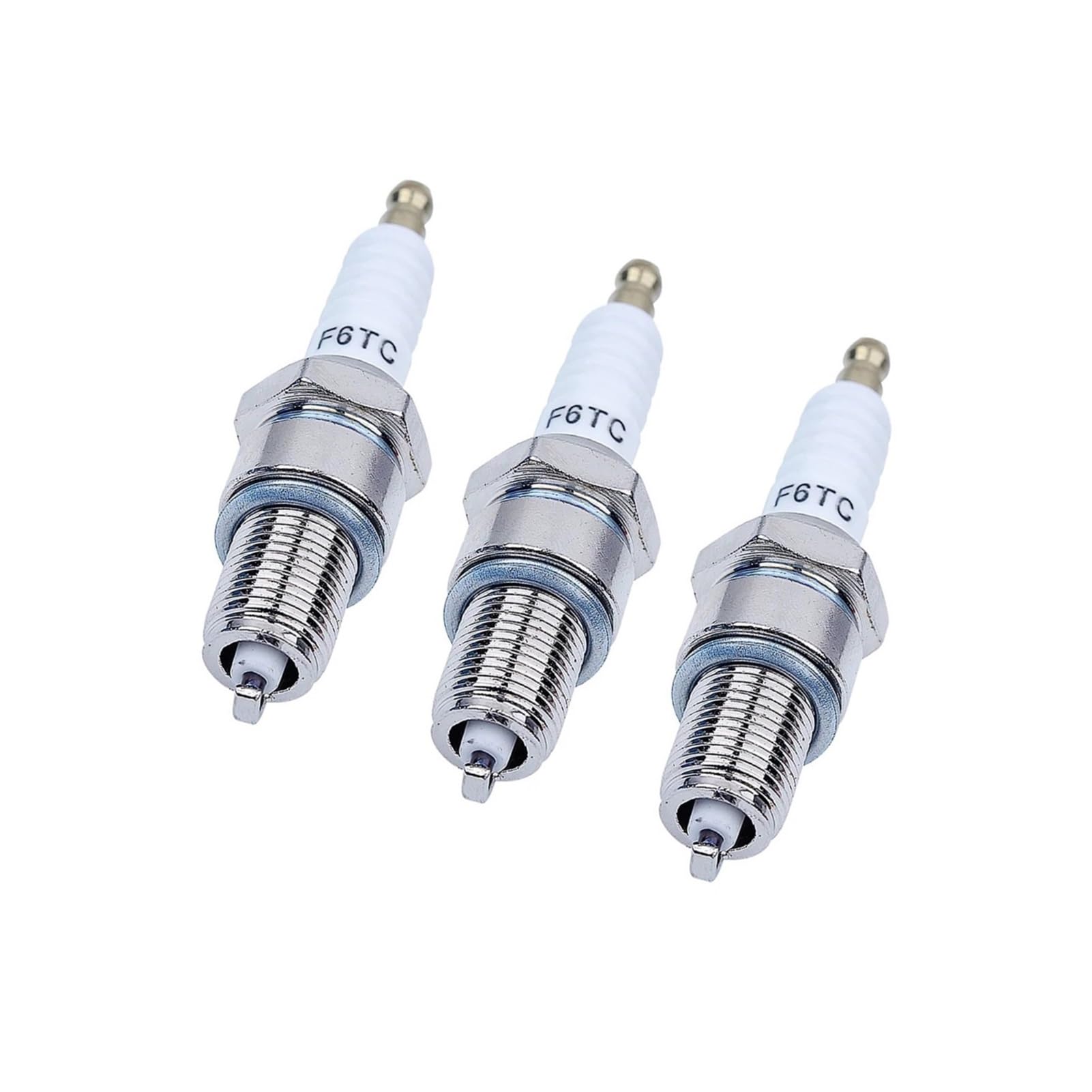 Bougie d'allumage pour moteur Gx160 Gx200 GX 270 Gx390