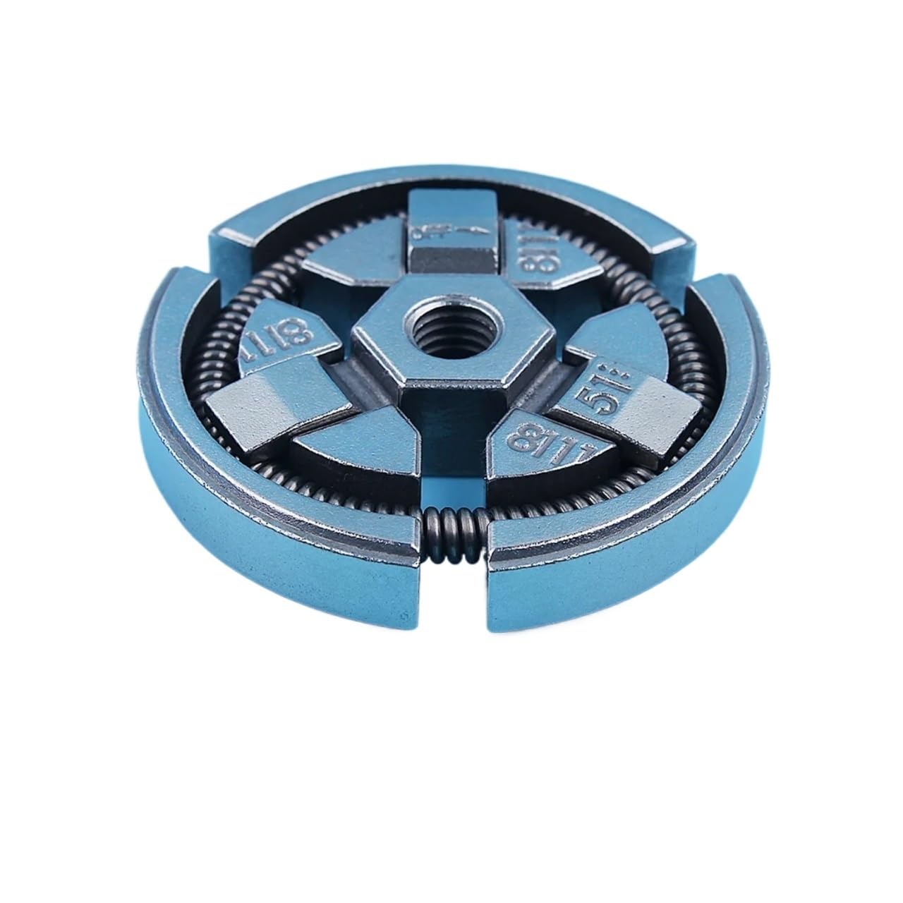 Kit embrayage tronçonneuse 262 XP 261 EPA pièce de rechange OEM 503577101 et 503657801