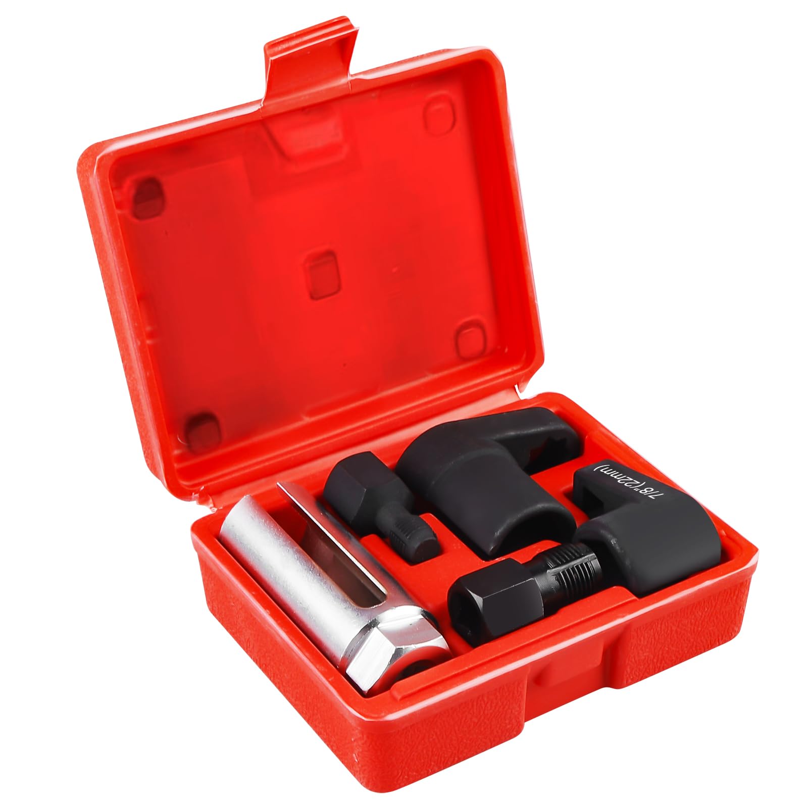 Lot de 5 douilles pour sondes lambda - Entraînement 1/2