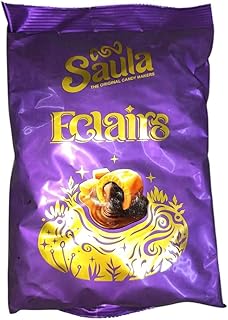 بونبون سولا اكلير - 100 قطعة