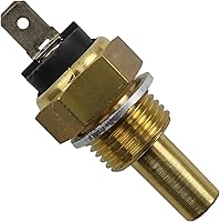 Vista 1 de Beck/Arnley Interruptor de envío de temperatura 201-1110 con medidor