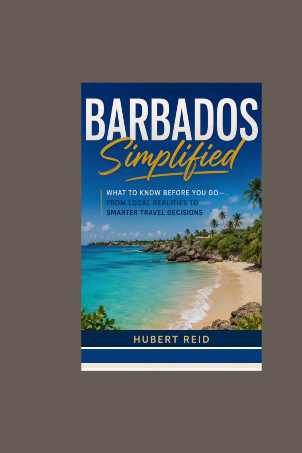 Barbados Simplified: What to Know Before You Go—From Local Realities to Smarter Travel Decisions
