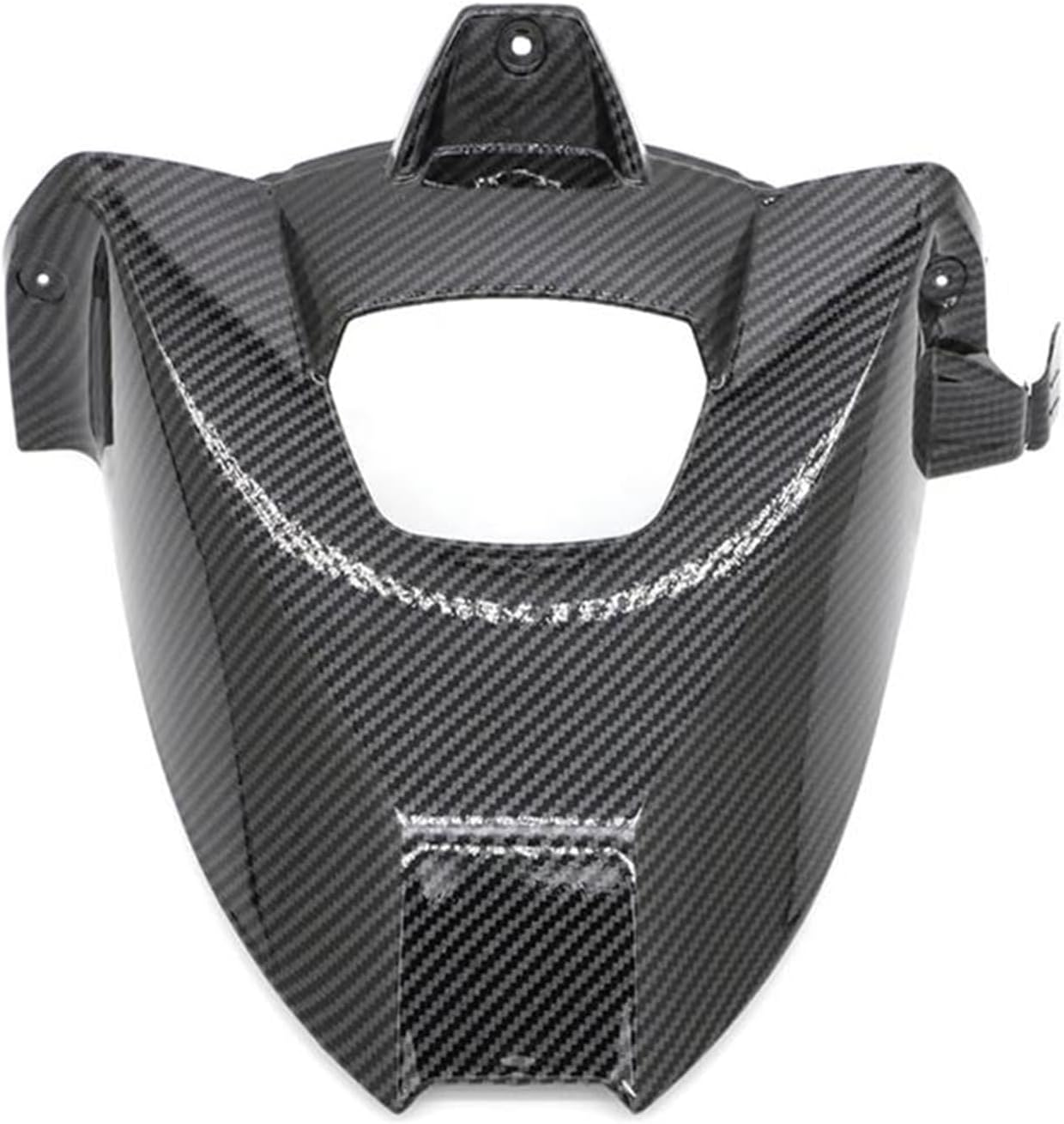 リアフェンダー 用 S1000RR S1000R 2009-2018 オートバイ用 リアホイールハガーフェンダーカバーフェアリング