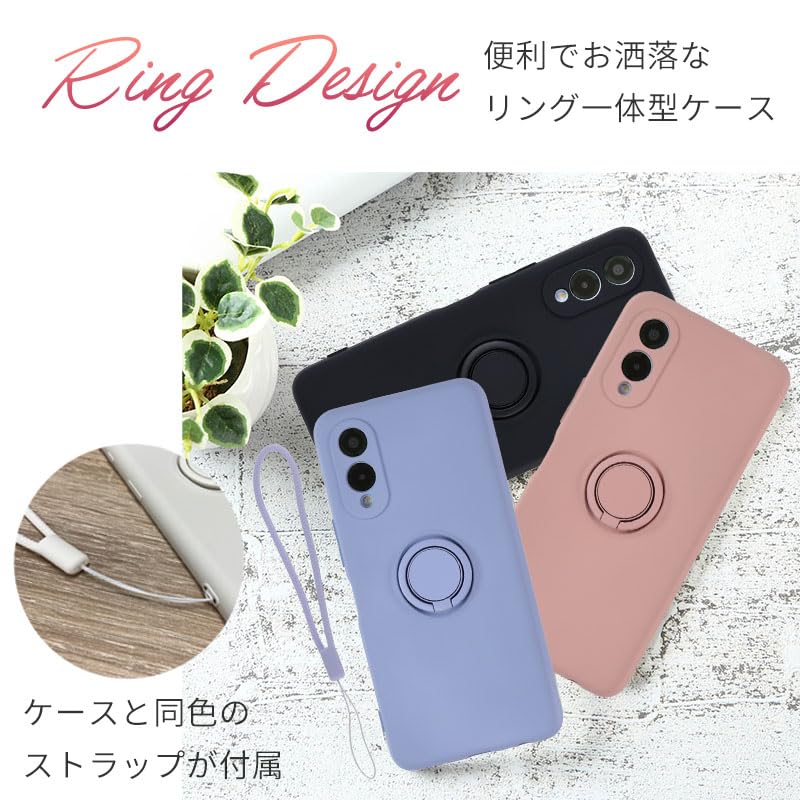 Amazon.co.jp: arrows We2 ケース シリコン リング アローズwe2