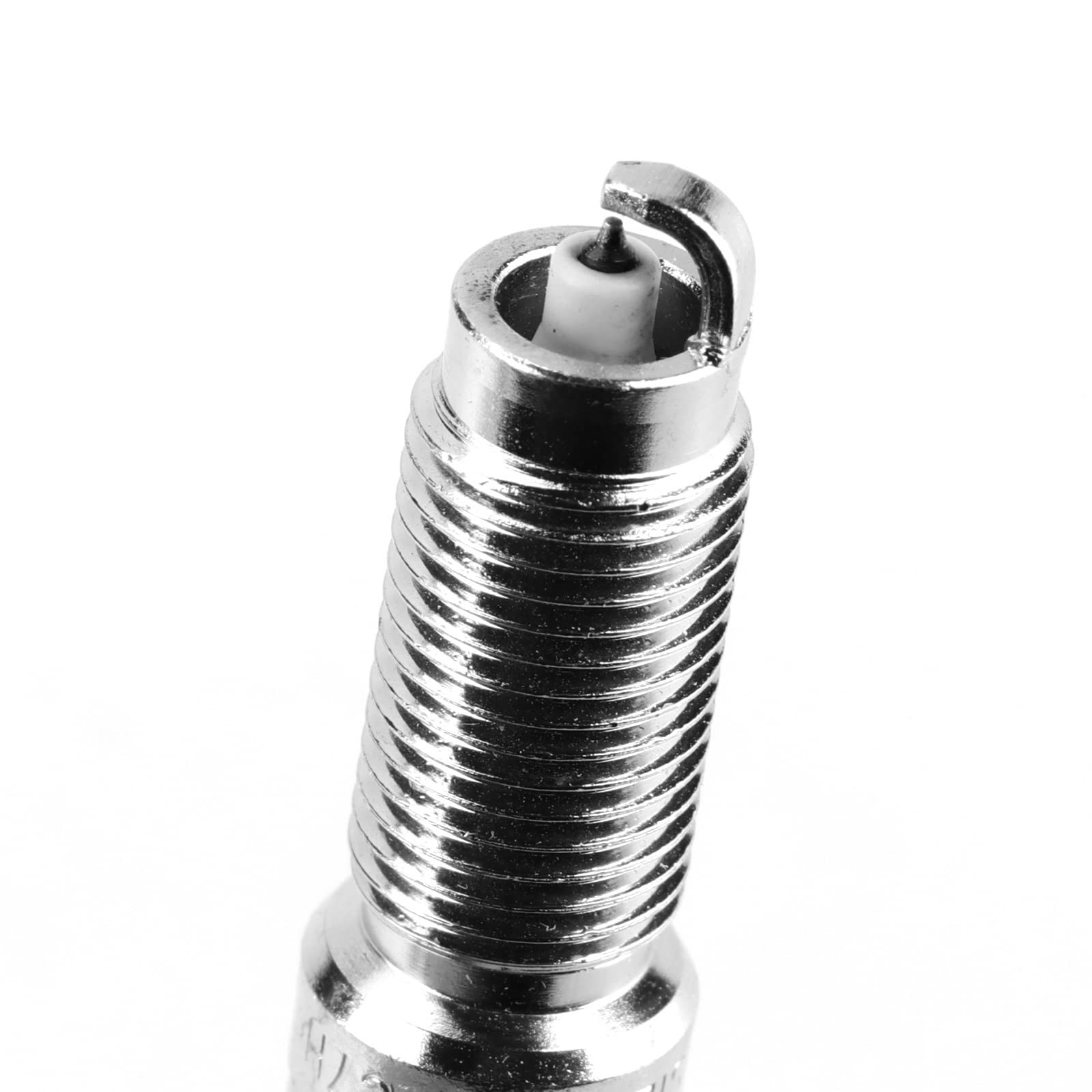Juego de 3 bujías para Ford Fiesta Vi 1.0 Ecoboost 100 125 09/12 - Silznar8C7H Auto Parts