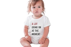Taylor Swift Shirt for Baby Girls