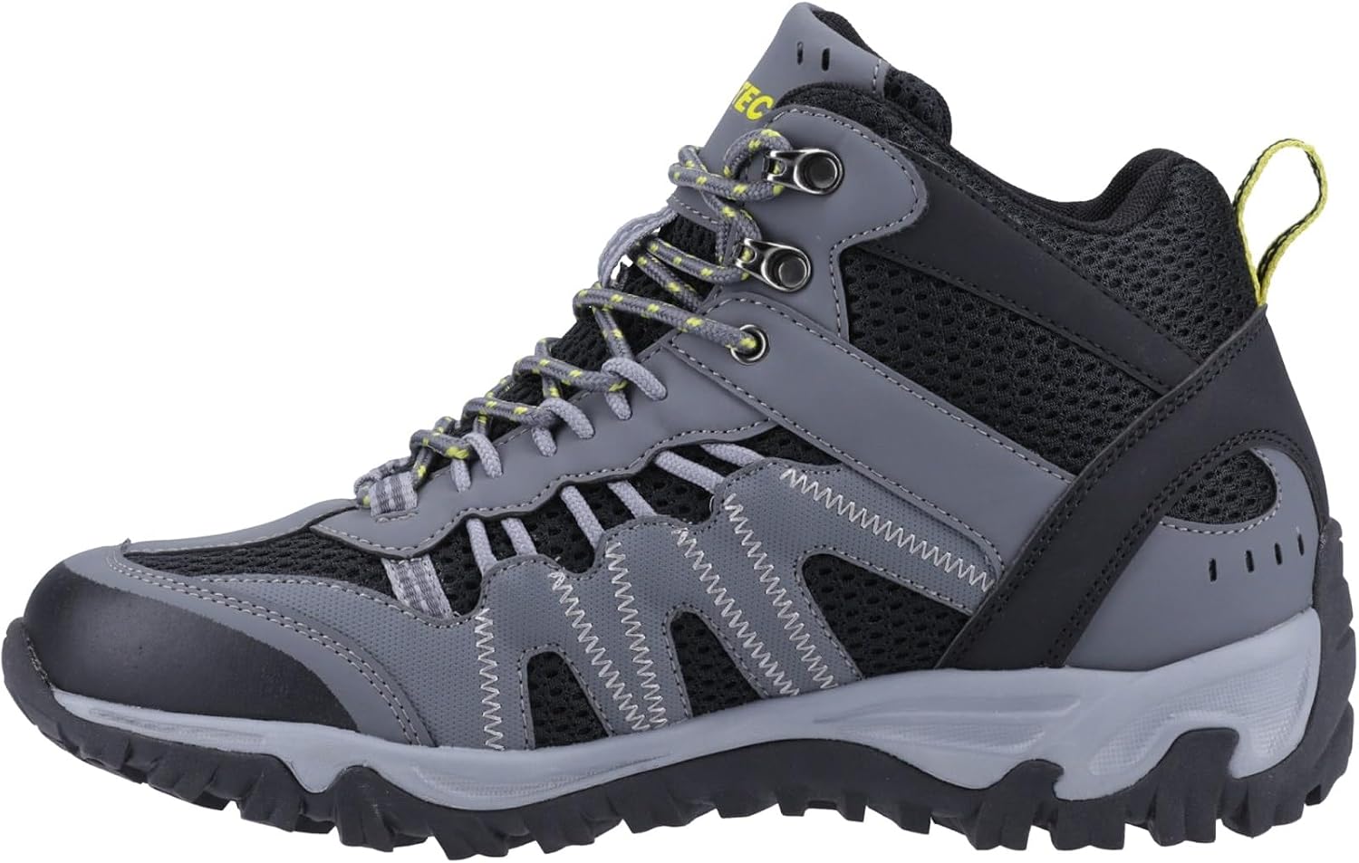 HI-TEC mens Classic Boots