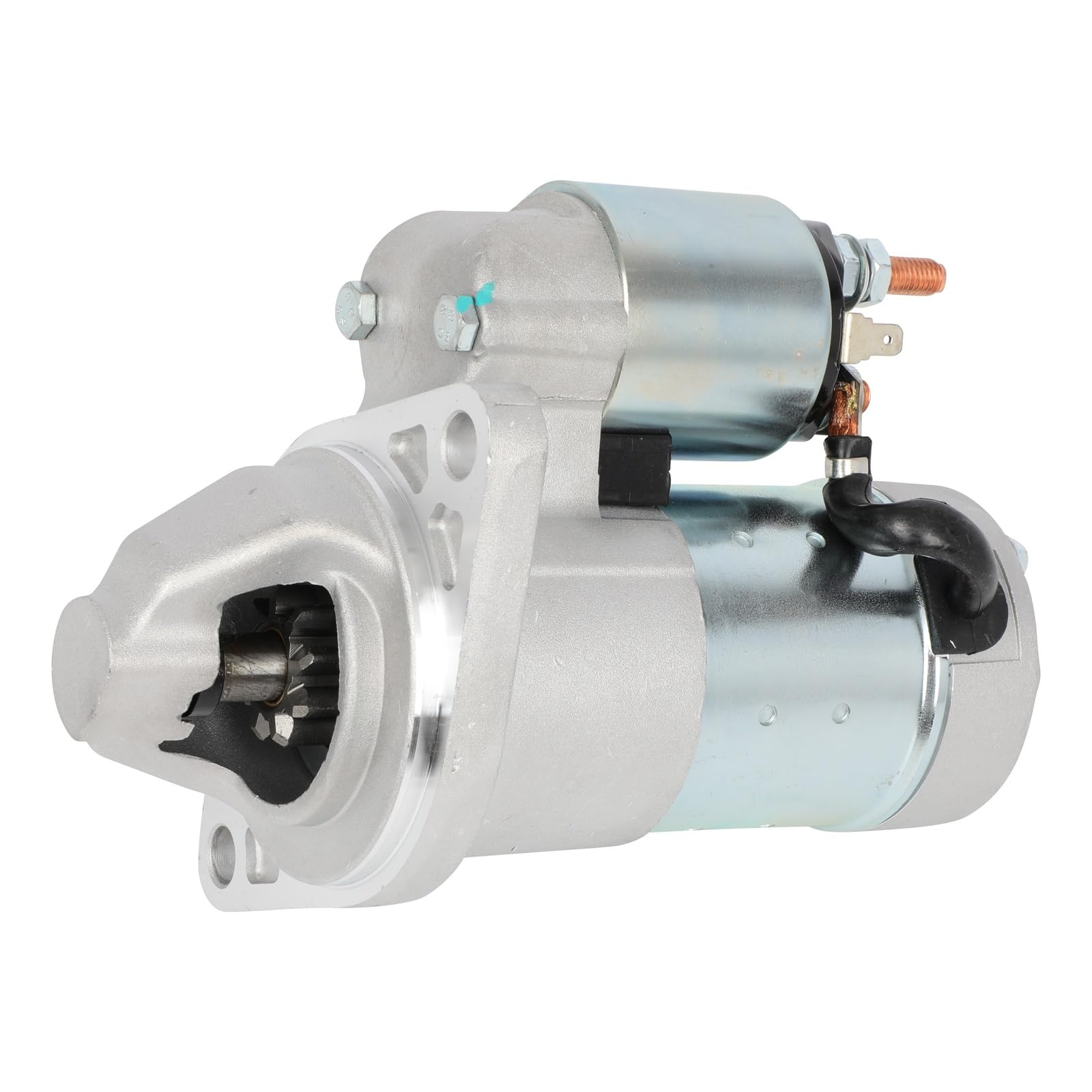 SCITOO Starter Fit For Bobcat 3400 4X4 2010-2015 7018593