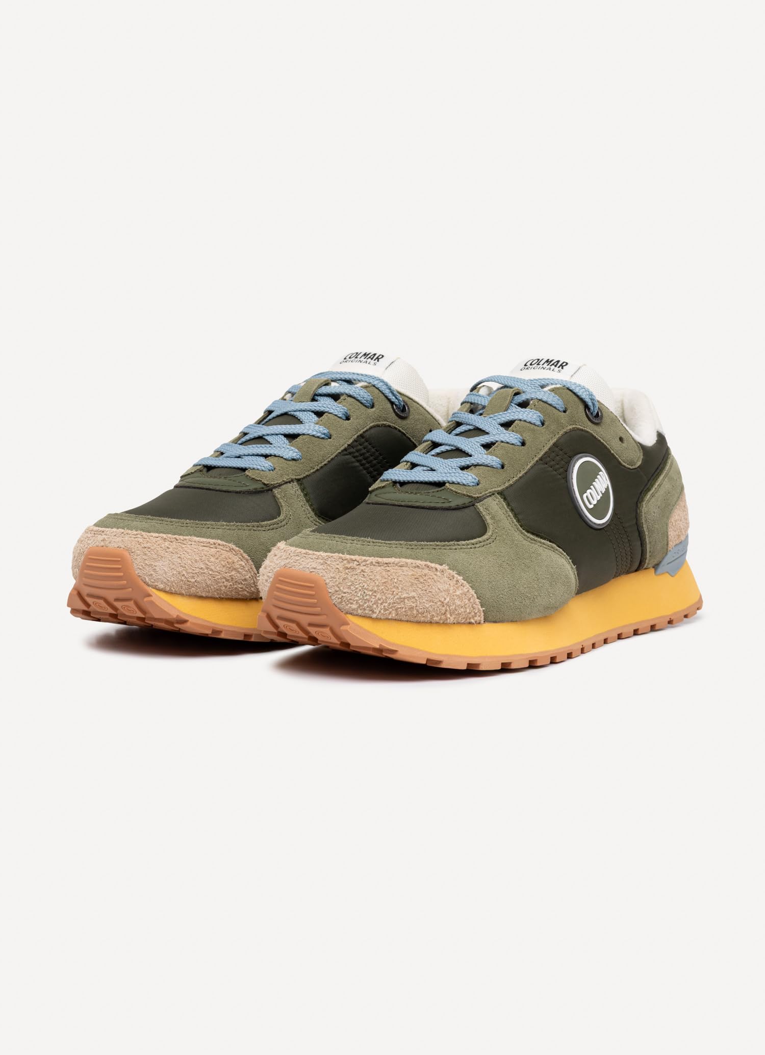 Colmar Travis Type ZapatillasMixte