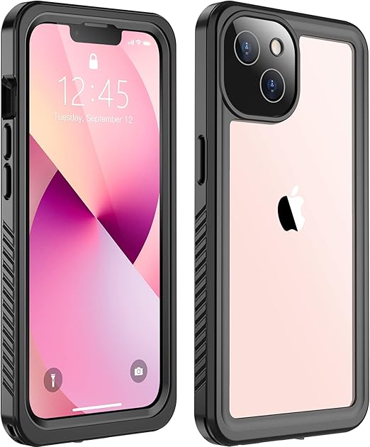 spidercase waterproof case iphone 11