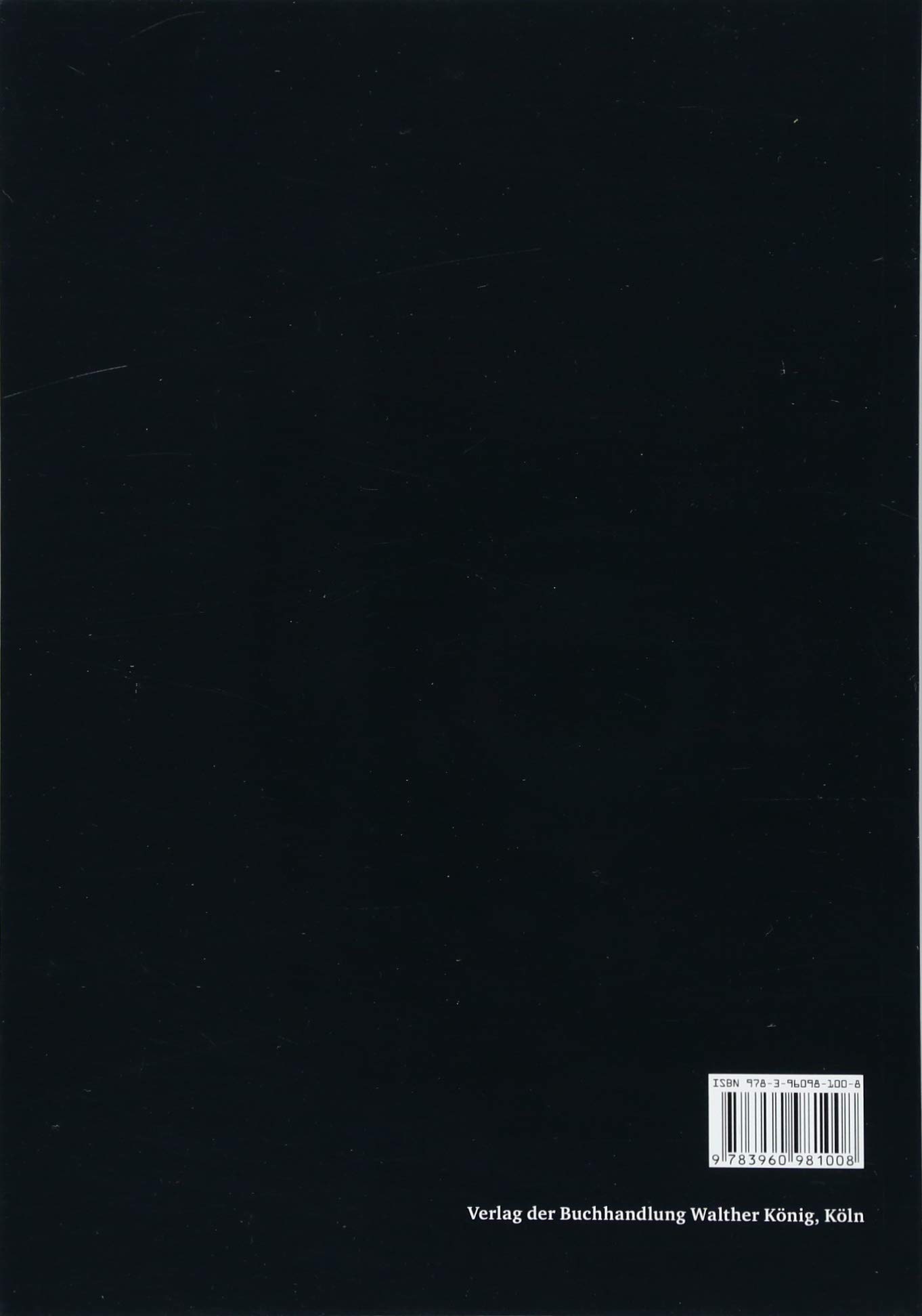 Candida Höfer. Nach Berlin.: Ausst.Kat. Neuer Berliner Kunstverein 2017: Ausstellungskatalog Neuer Berliner Kunstverein 2017 (N.b.k. Ausstellung, 22, Band 22)