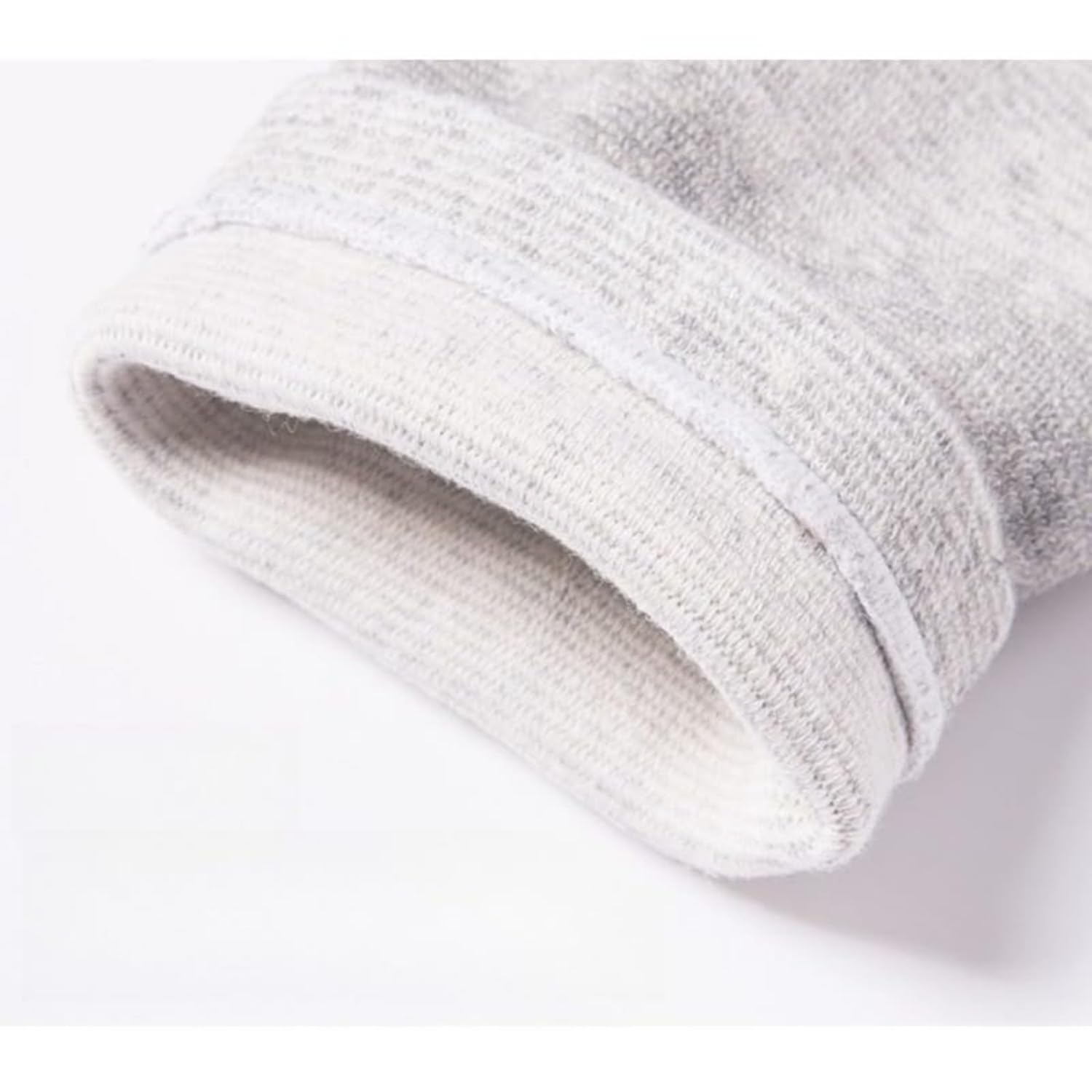 One Compress Premium Bamboo Elbow Sleeve - Moisture Wicking & Breathable Elbow Support for Arthritis, Tendonitis, and Elbow Pain & Joint Support - Men & Women (Gray,S-1Pcs)