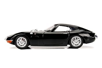 ミニカー 2000GT Z-76c トヨタ 2000GT（赤） | 製品をさがす | tomica LIMITED
