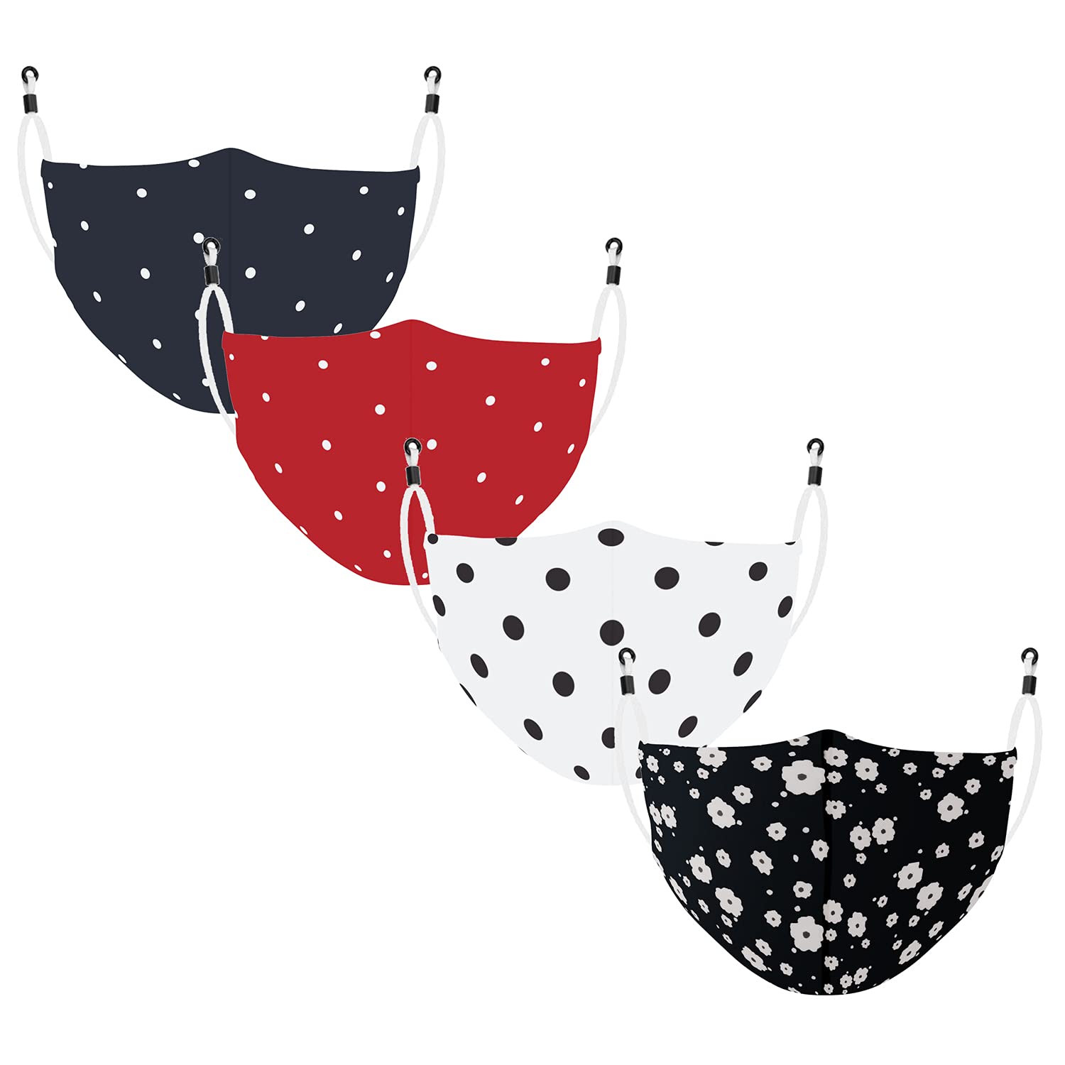 MAPLE MP-21 Face Mask for Kids | Reusable and Washable | 3 Layer Filtration | Anti Pollution | Cotton Printed Protective | Fashionable kid Mask for Girl Boys Unisex (Kids Age 7-12 Years) (B099PM5X5P) Amazon Price History, Amazon Price Tracker