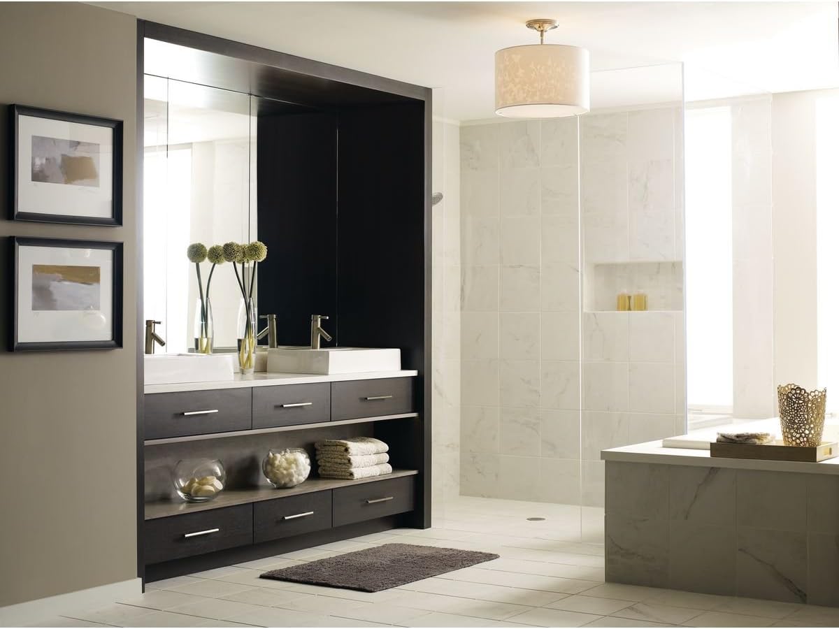 Black Friday - 80% OFF Progress Lighting P5198-09 Markor Pendants, 1-5/8-Inch Diameter x 5-5/8-Inch Height, Nickel Black Friday - 50% OFF Progress Lighting P5198-09 Markor Pendants, 1-5/8-Inch Diameter x 5-5/8-Inch Height, Nickel