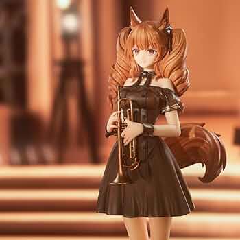 安浩莉娜 前航遠歌VER. 1/7フィギュア Amazon | 安洁莉娜 前航远歌ver. 1/7スケール ABS&PVC製 塗装