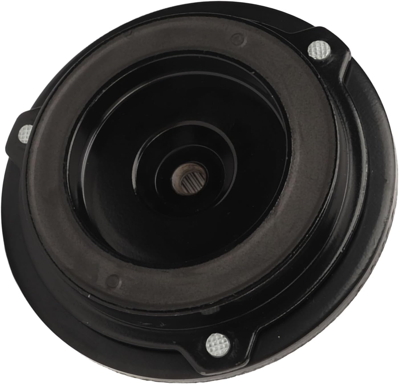 AC Compressor Clutch Hub MT2302 - - AC Compressor Clutch Hub Plate Replacement for CH-100 - Ensure Proper AC Compressor Function