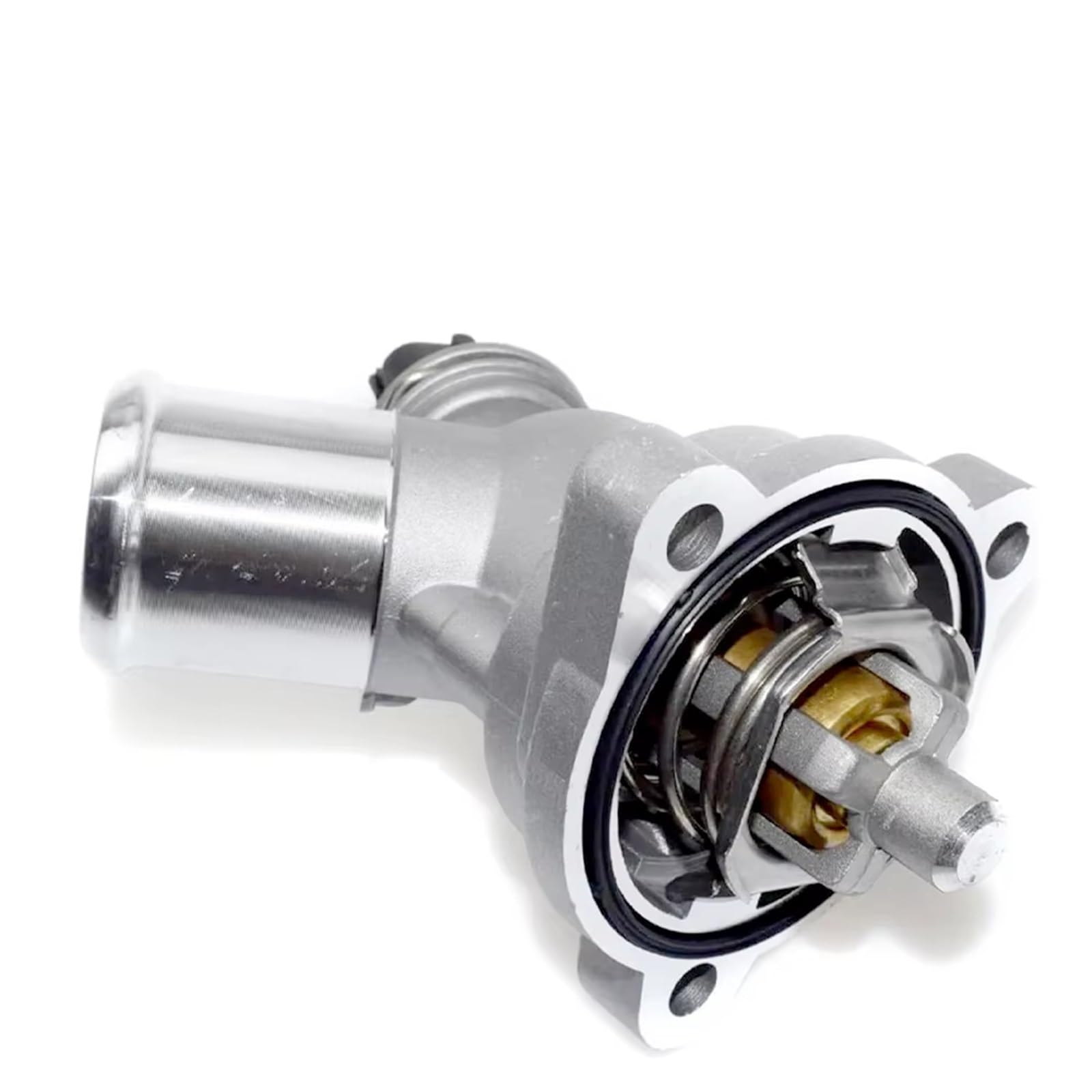 Thermostats Compatible With Chevrolet For Spark L4 1.2L