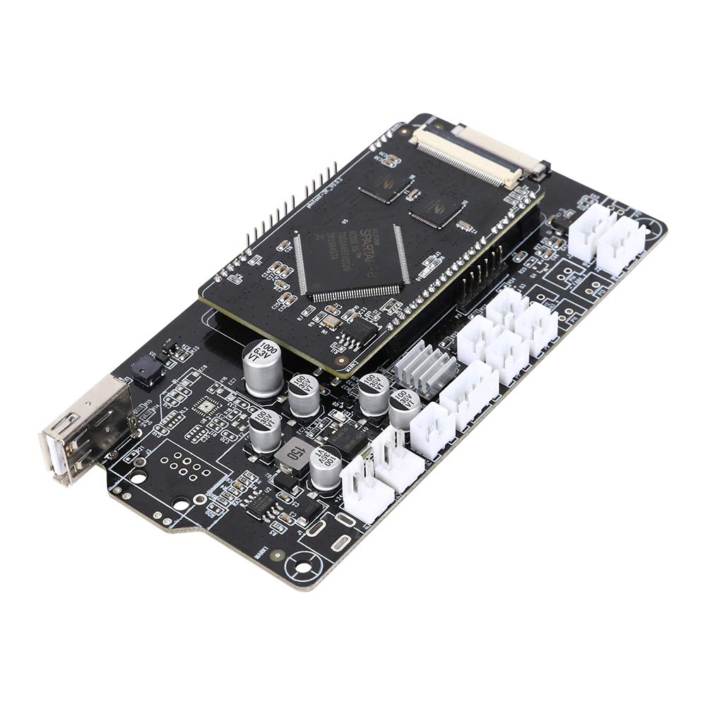 Buy ANYCUBIC Resin 3D Printer Main Board for Photon Mono X Motherboard