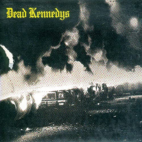 Dead Kennedys