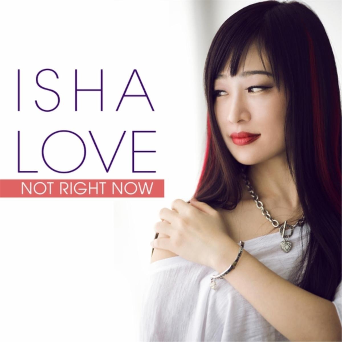Isha Love