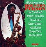 Christmas With Houston Person & Friends