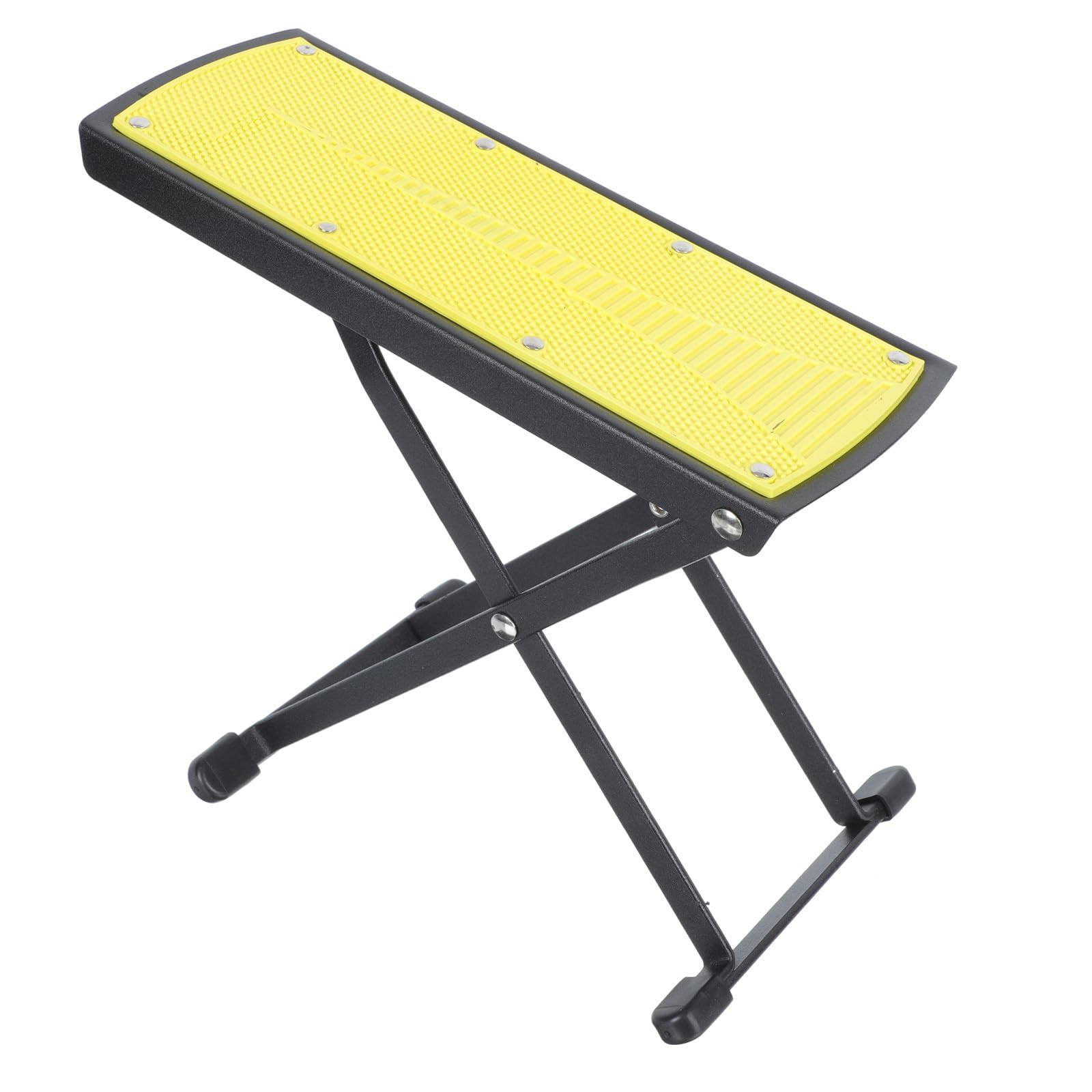 Repose-pieds de manucure réglable contre la fatigue du dos