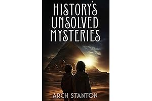 History's Unsolved Mysteries: A Captivating Journey Through the World's Most Enduring Enigmas...