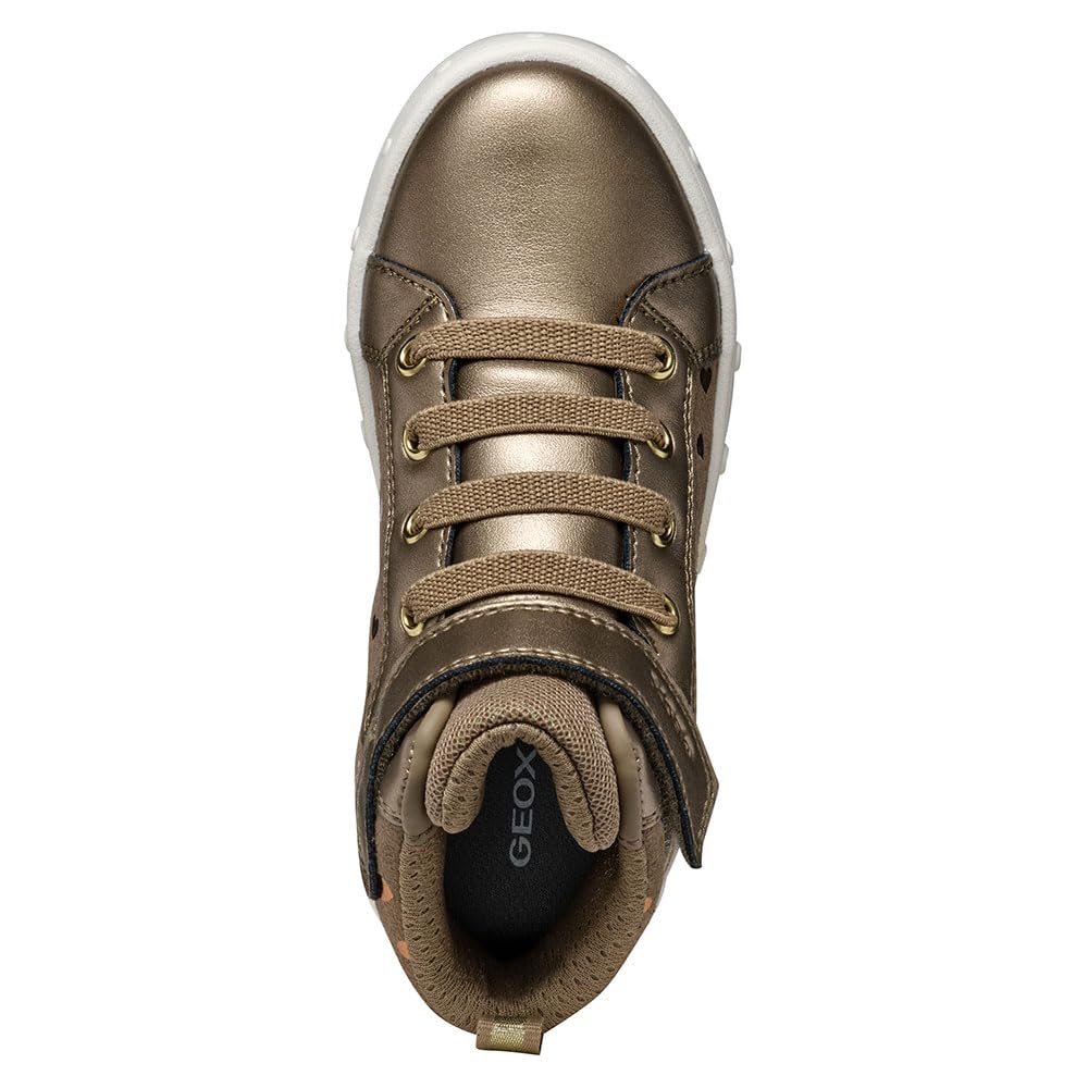 Geox J Skylin Girl Zapatillas Niñas