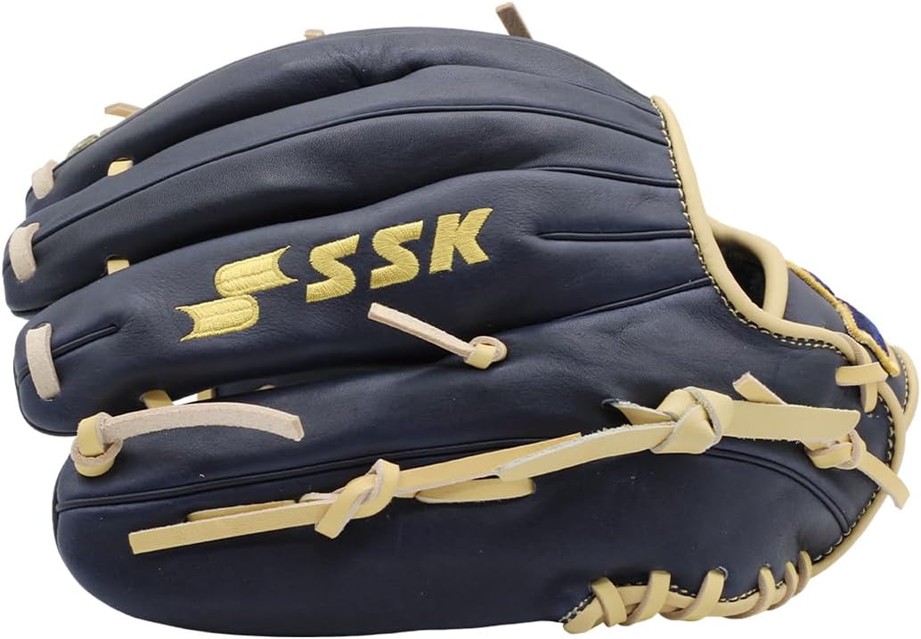 SSK Z5 Craftsman Youth Baseball Glove – 10.5” – 11” – 11.25” – 11.5” Right & Left Hand Throw