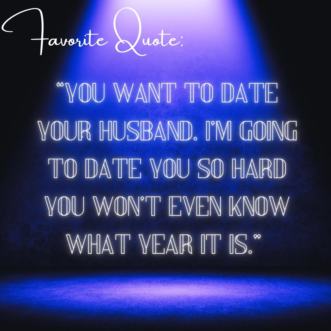 A childhood crush into forever ☺️