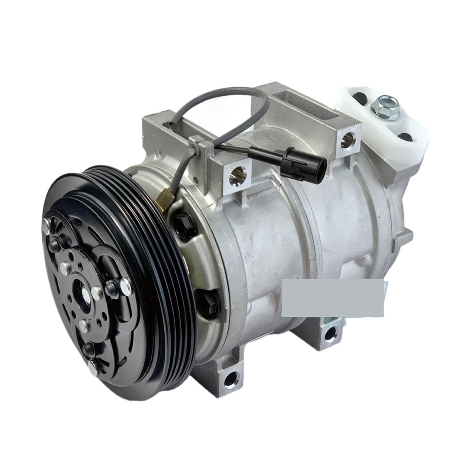 Ckbvjqzlxmh One Color Dks-17Ch Air Conditioning Ac,Compatible For Mitsubishi Delica/L400， 506211-4882 5062114882