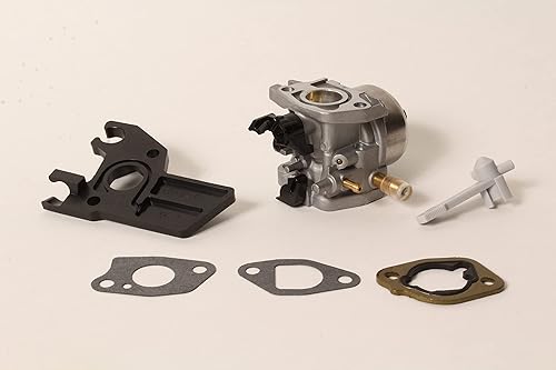 Miniatura 6 de Toro Parte # 127-9008 Kit de carburador Power Clear 721