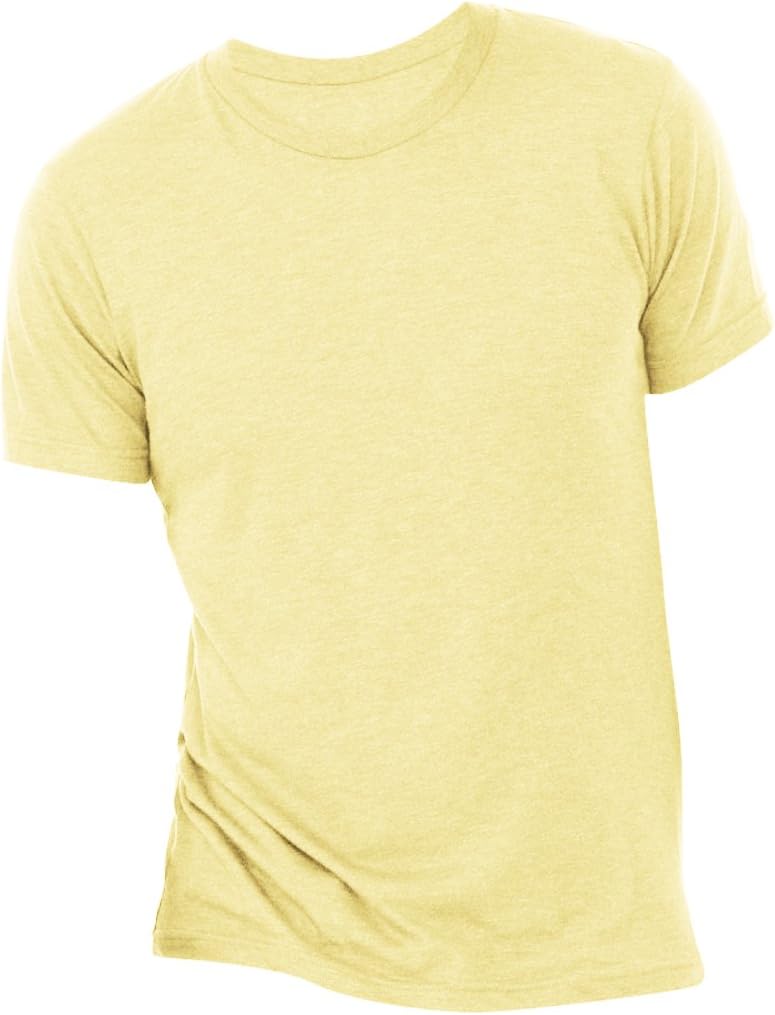 Men's Crew Neck T-Shirt