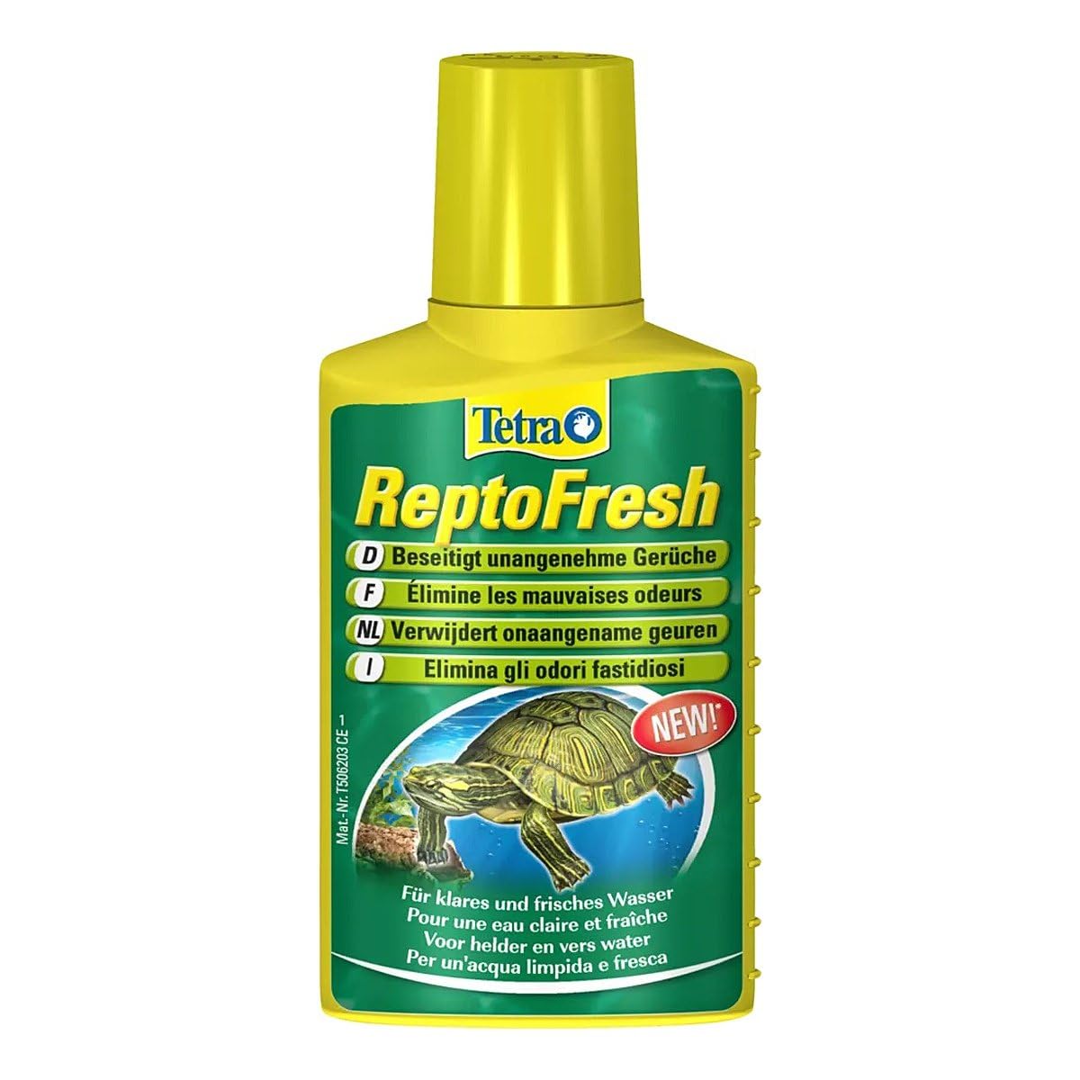 Tetra - 195110 - ReptoFresh - 100 ml