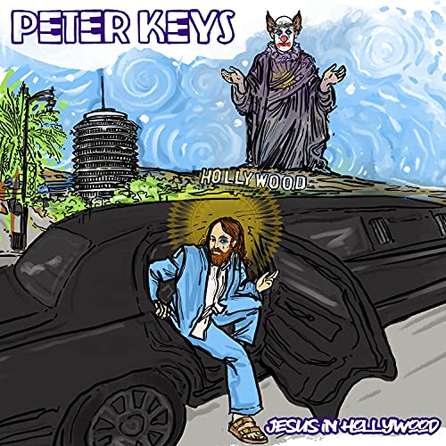 Peter Keys