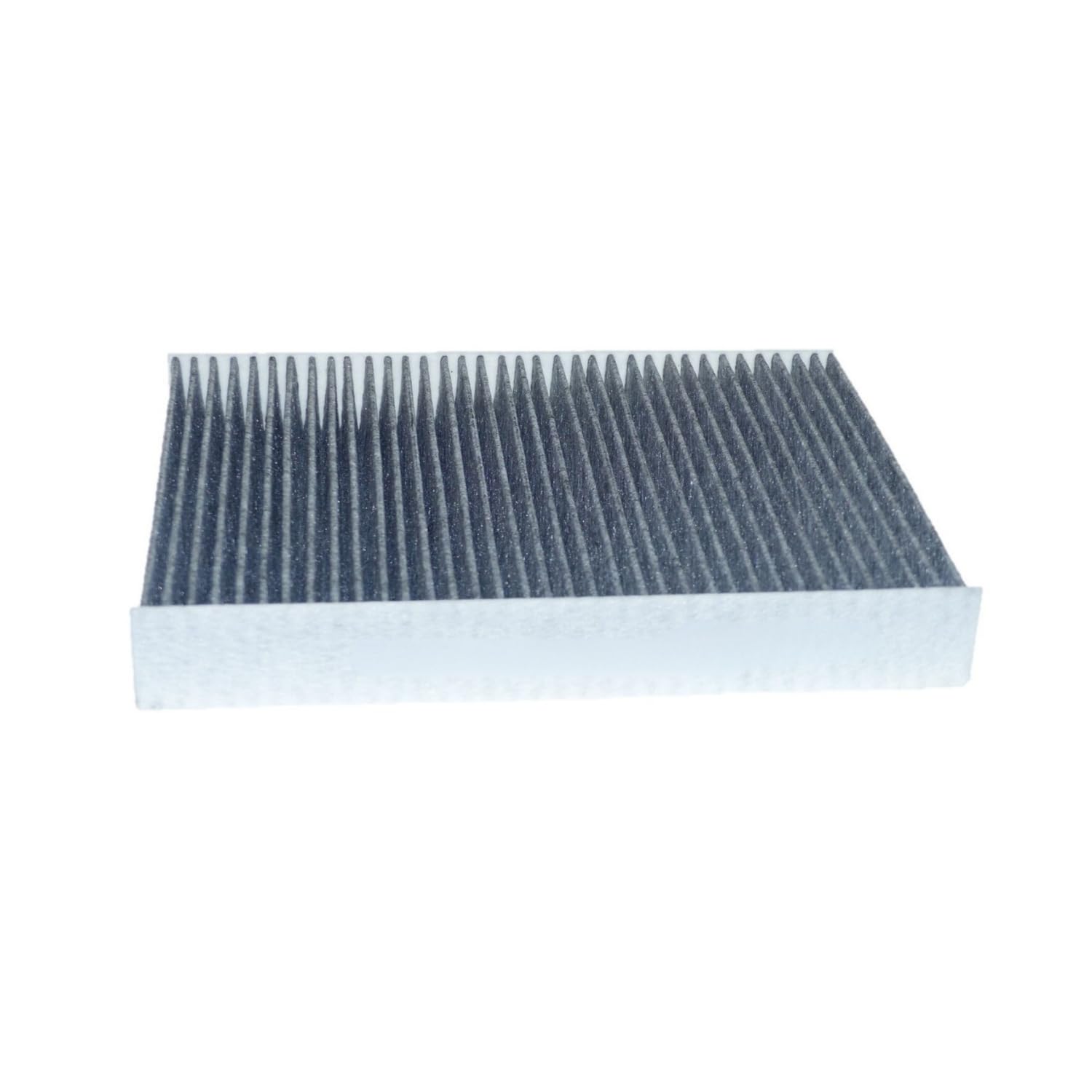Purflux AHC482 filtre cabine, 25 x 18 x 3.5 cm