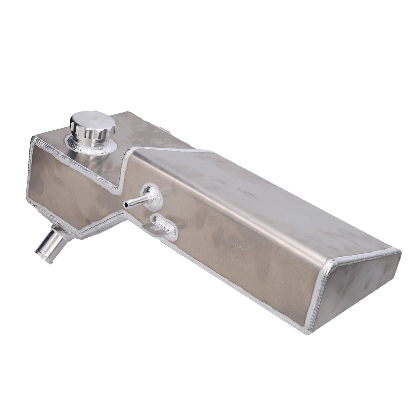 Wymiana Aluminiowego Zbiornika Wyrównawczego Płynu Chłodniczego