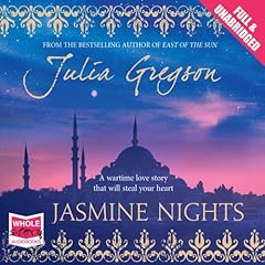 Jasmine Nights cover art
