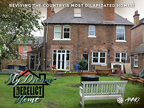 Andy and Marie Wilson