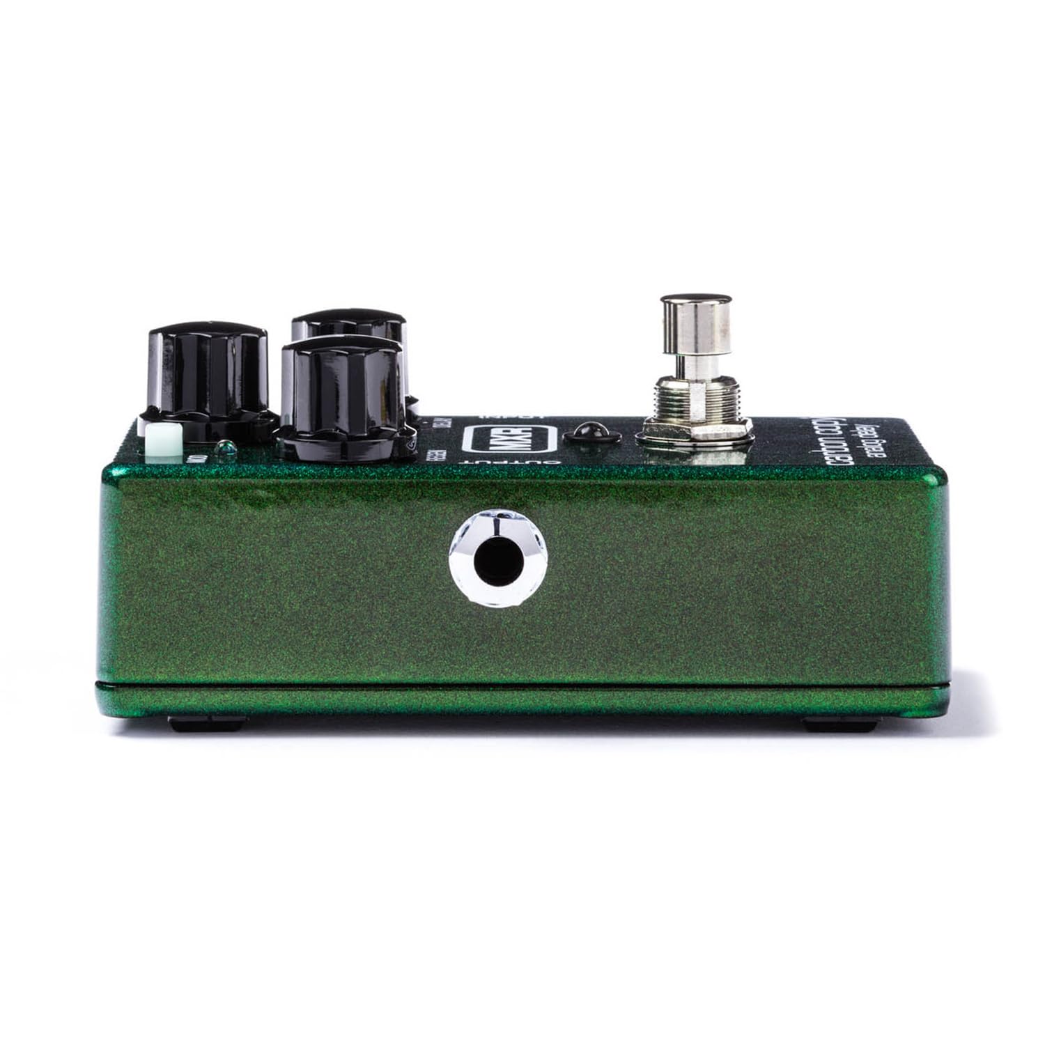 MXR M169 Effektgerät Carbon Copy Analog Delay Pedal + keepdrum Netzteil 9v