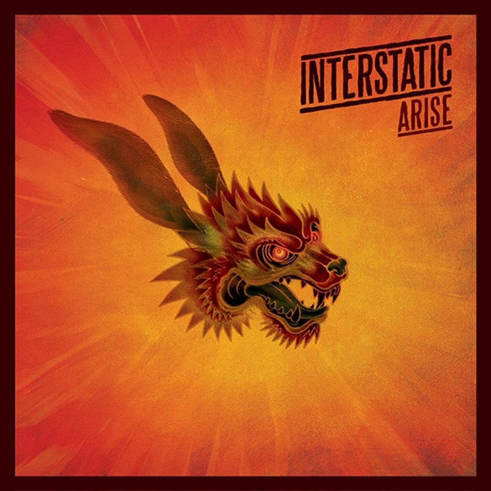 Arise [VINYL]