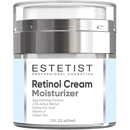 best age to use retinol