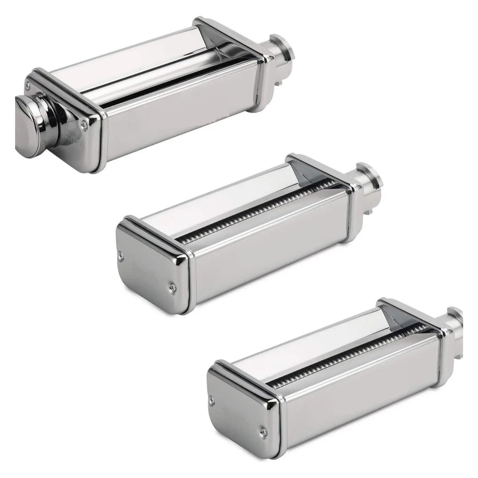 Accesorios De Chef, Cortador Pasta Fresca Y Rodillo For For Lasaña(Spaghetti cutter)
