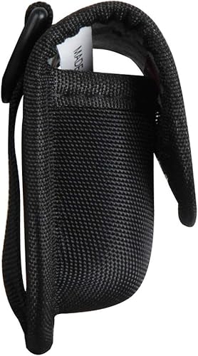 Miniatura 5 de Hermitshell Funda rígida de viaje para Apple AirPods 4  Apple AirPods Pro 2  Apple AirPods Pro auriculares inalámbricos Bluetooth (negro 2)