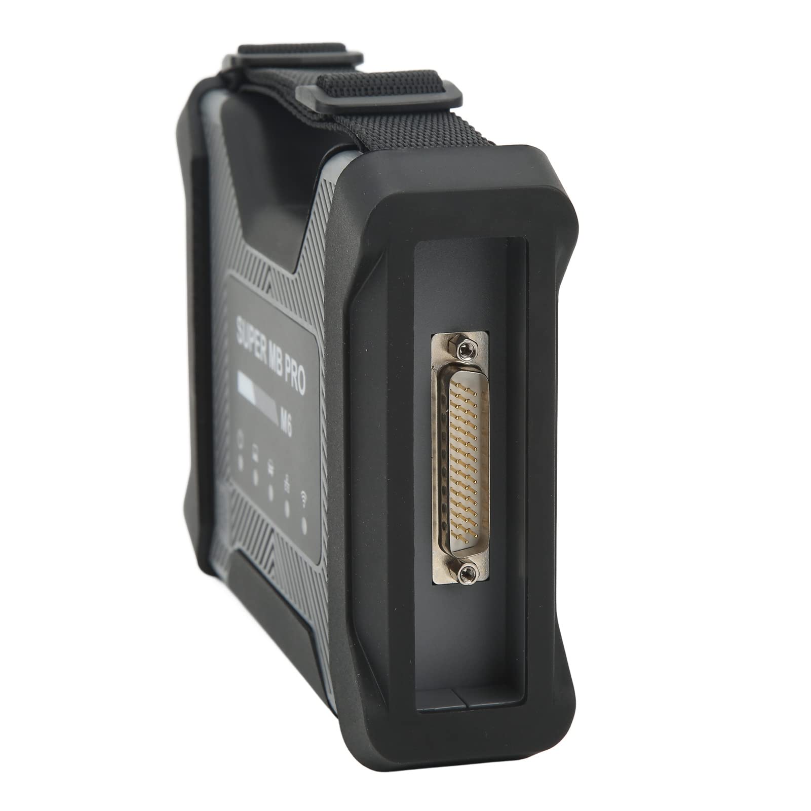 Herramienta De Diagnóstico De Coche Para SUPER MB PRO M6, Herramienta De Diagnóstico, Multiplexor, Cable Lan OBD2, Lector De Código De 16 Pines Para Cable Car Truck